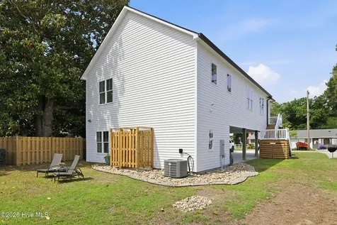 220 Pelican Drive Atlantic Beach NC 28512