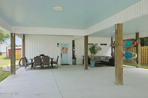 220 Pelican Drive Atlantic Beach NC 28512
