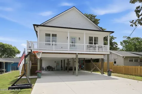 220 Pelican Drive Atlantic Beach NC 28512