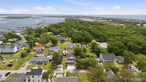 220 Pelican Drive Atlantic Beach NC 28512