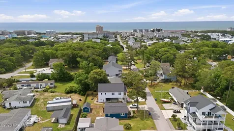 220 Pelican Drive Atlantic Beach NC 28512