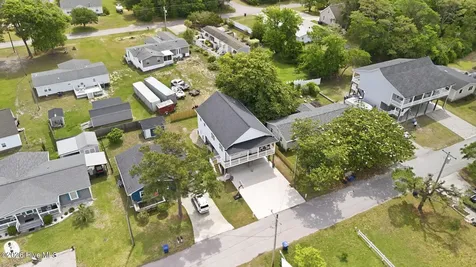 220 Pelican Drive Atlantic Beach NC 28512