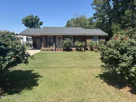 3719 Cherry Street Bethel NC 27812