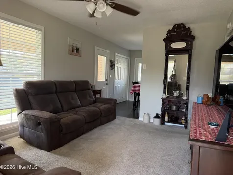 3719 Cherry Street Bethel NC 27812