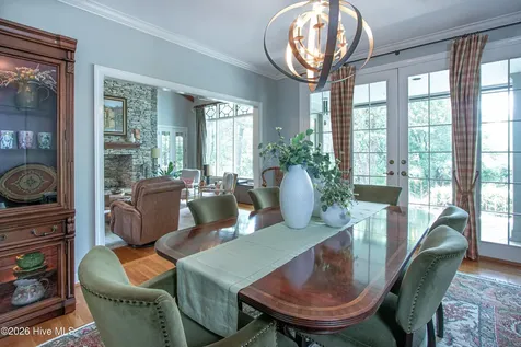 60 Woodenbridge Lane Pinehurst NC 28374