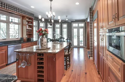 60 Woodenbridge Lane Pinehurst NC 28374