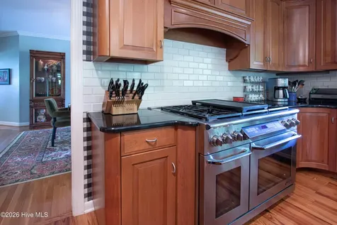 60 Woodenbridge Lane Pinehurst NC 28374