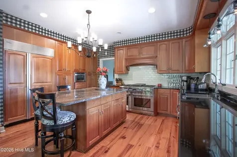 60 Woodenbridge Lane Pinehurst NC 28374