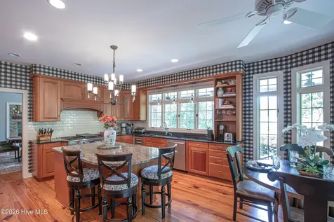 60 Woodenbridge Lane Pinehurst NC 28374