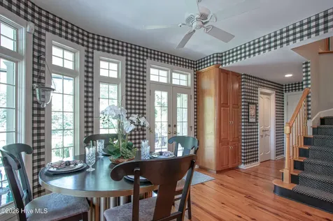 60 Woodenbridge Lane Pinehurst NC 28374