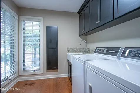 60 Woodenbridge Lane Pinehurst NC 28374