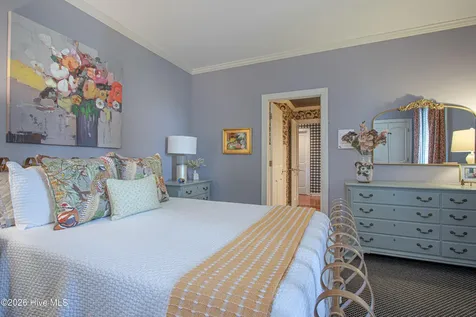 60 Woodenbridge Lane Pinehurst NC 28374