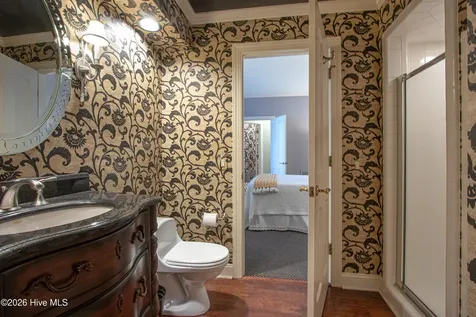 60 Woodenbridge Lane Pinehurst NC 28374