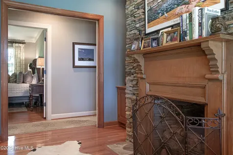 60 Woodenbridge Lane Pinehurst NC 28374