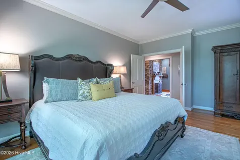 60 Woodenbridge Lane Pinehurst NC 28374