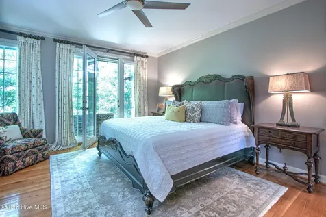60 Woodenbridge Lane Pinehurst NC 28374