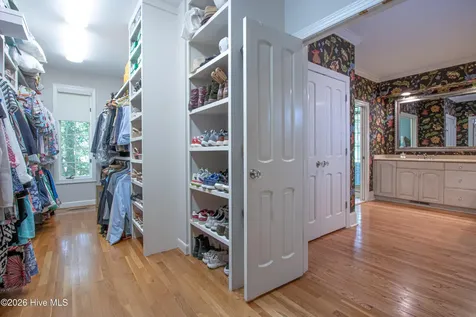 60 Woodenbridge Lane Pinehurst NC 28374