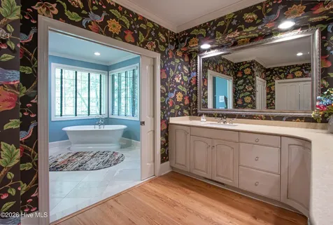 60 Woodenbridge Lane Pinehurst NC 28374