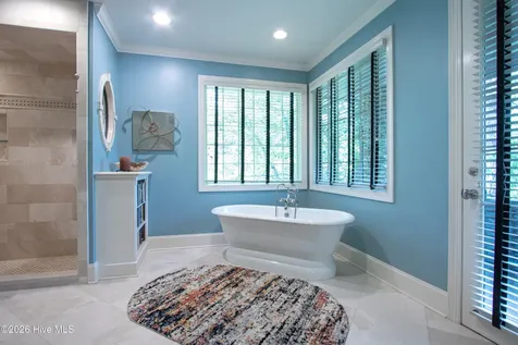 60 Woodenbridge Lane Pinehurst NC 28374