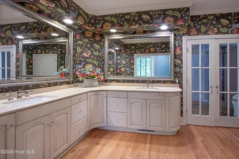60 Woodenbridge Lane Pinehurst NC 28374