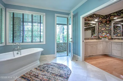 60 Woodenbridge Lane Pinehurst NC 28374
