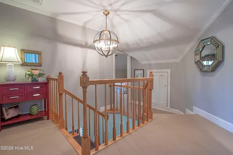 60 Woodenbridge Lane Pinehurst NC 28374