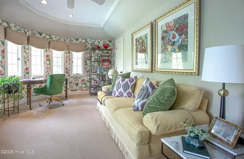 60 Woodenbridge Lane Pinehurst NC 28374