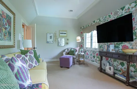 60 Woodenbridge Lane Pinehurst NC 28374