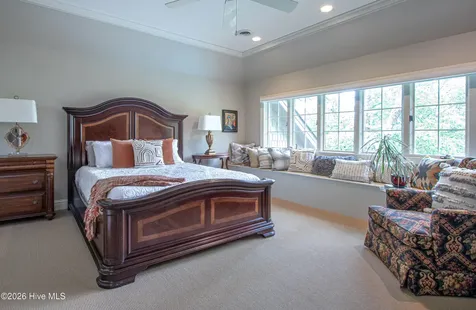 60 Woodenbridge Lane Pinehurst NC 28374