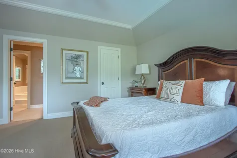 60 Woodenbridge Lane Pinehurst NC 28374