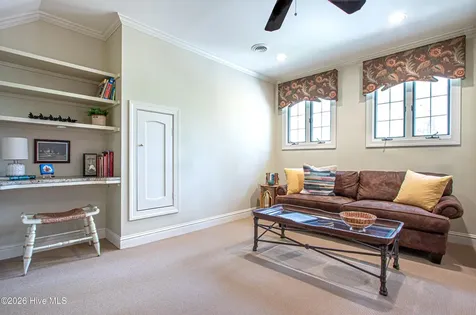 60 Woodenbridge Lane Pinehurst NC 28374