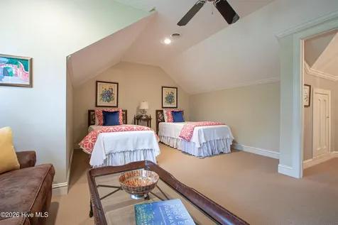 60 Woodenbridge Lane Pinehurst NC 28374