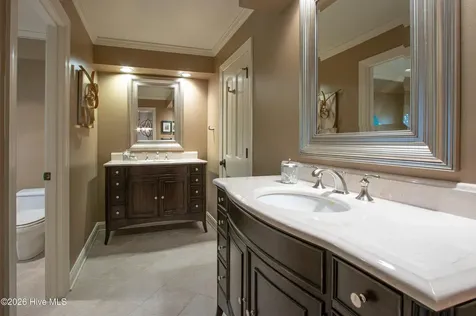 60 Woodenbridge Lane Pinehurst NC 28374