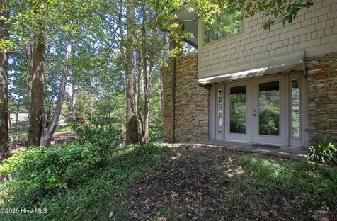 60 Woodenbridge Lane Pinehurst NC 28374