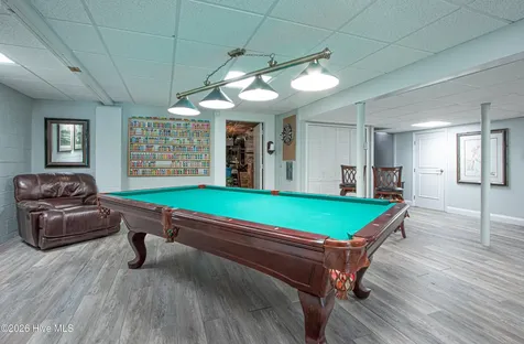 60 Woodenbridge Lane Pinehurst NC 28374