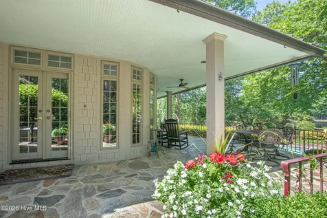 60 Woodenbridge Lane Pinehurst NC 28374