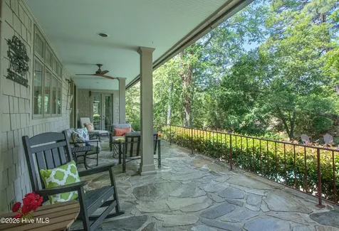 60 Woodenbridge Lane Pinehurst NC 28374