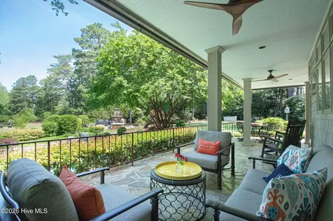 60 Woodenbridge Lane Pinehurst NC 28374