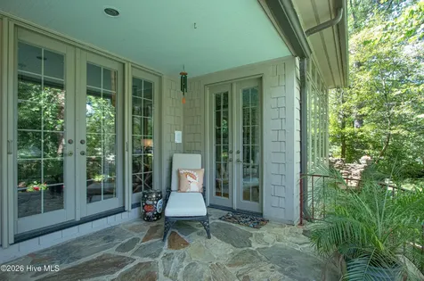 60 Woodenbridge Lane Pinehurst NC 28374