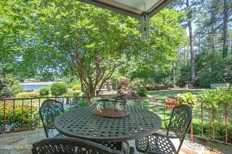 60 Woodenbridge Lane Pinehurst NC 28374