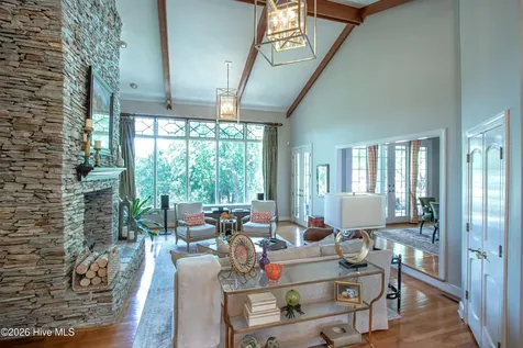 60 Woodenbridge Lane Pinehurst NC 28374