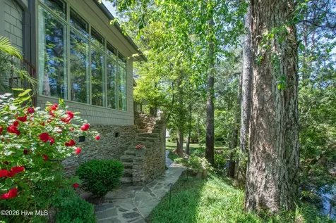 60 Woodenbridge Lane Pinehurst NC 28374