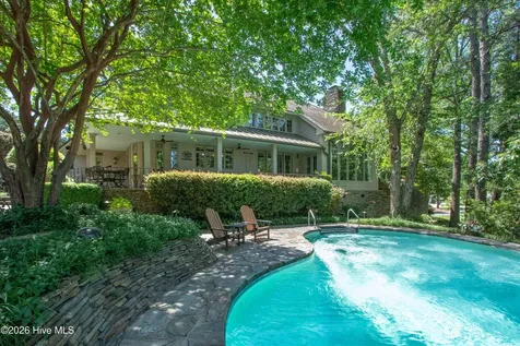 60 Woodenbridge Lane Pinehurst NC 28374