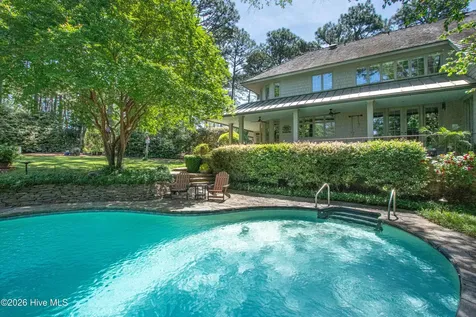 60 Woodenbridge Lane Pinehurst NC 28374