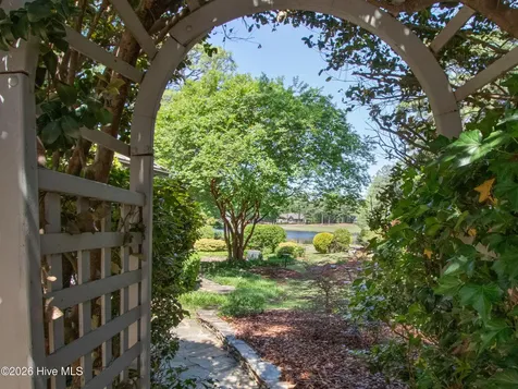 60 Woodenbridge Lane Pinehurst NC 28374