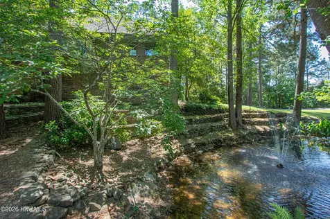 60 Woodenbridge Lane Pinehurst NC 28374
