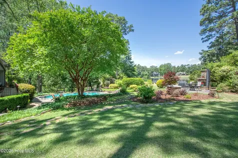 60 Woodenbridge Lane Pinehurst NC 28374