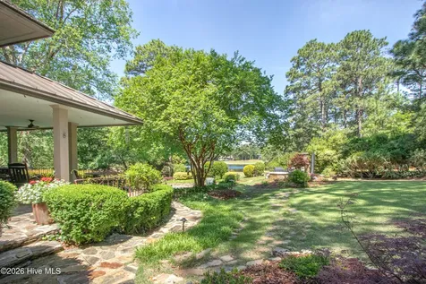 60 Woodenbridge Lane Pinehurst NC 28374