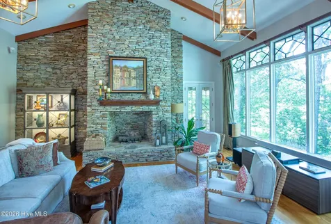 60 Woodenbridge Lane Pinehurst NC 28374