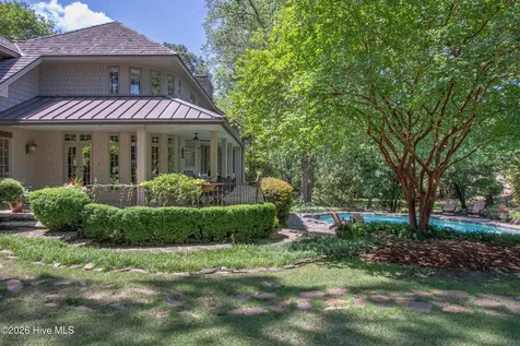 60 Woodenbridge Lane Pinehurst NC 28374